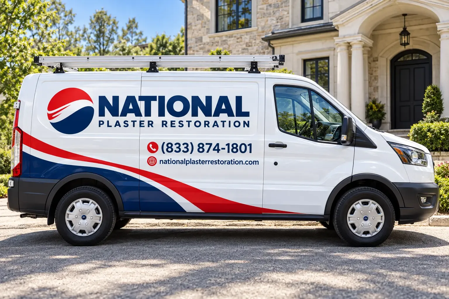 Plaster Repair in Villa Park, IL near me